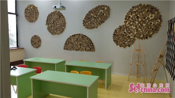 喊话“注意力不集中”家长：东营尚德学府聚思专注力公开课开讲啦！