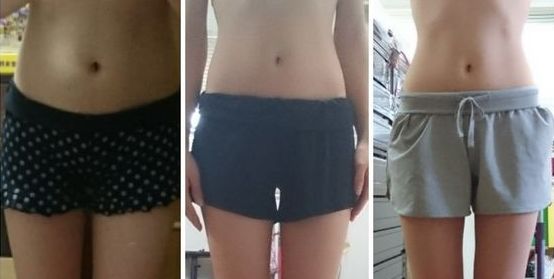 全网黑转粉，看曾经土肥圆如何逆袭碾压一种超模