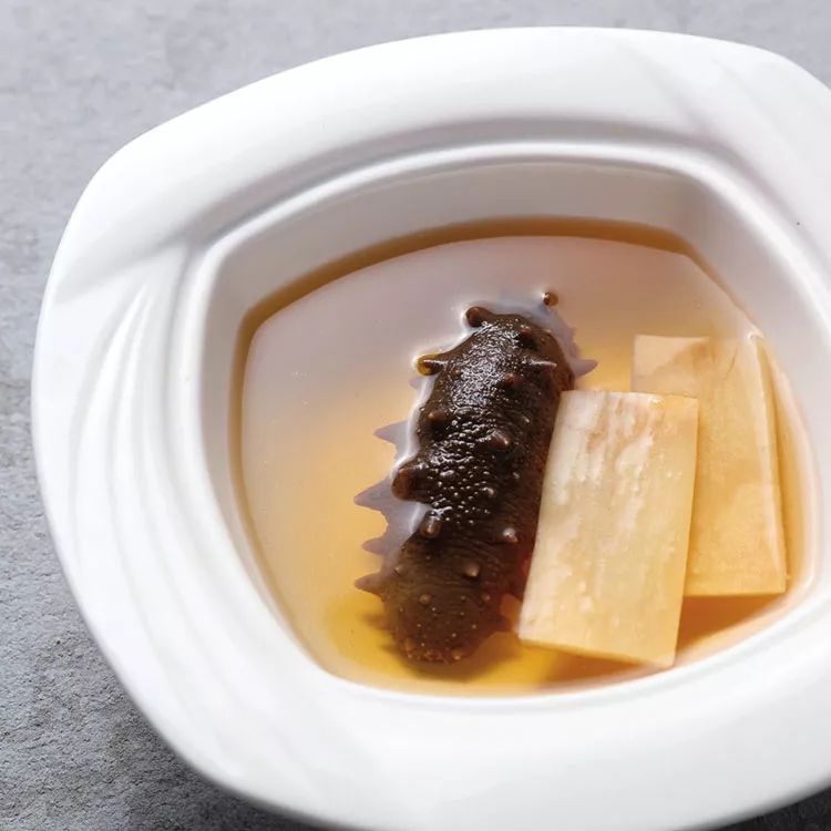 广东大厨教你一道滋补靓汤,每日一碗滋补汤