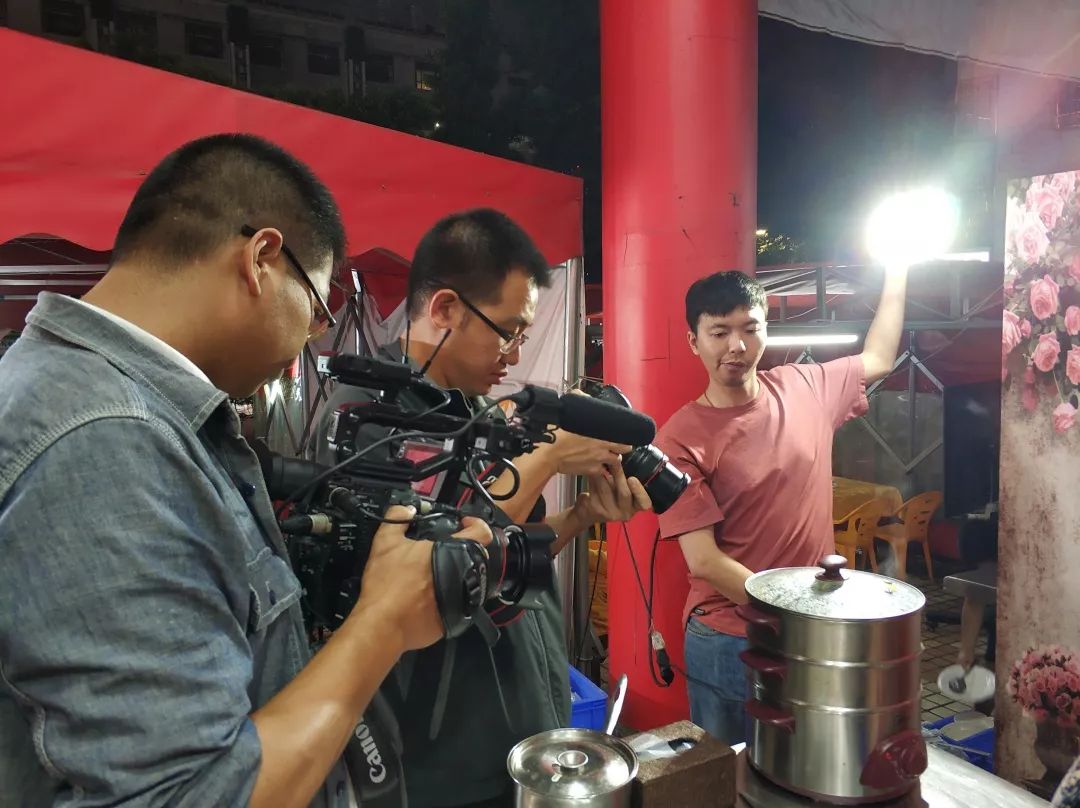 广州宵夜美食荔湾,广州宵夜街美食