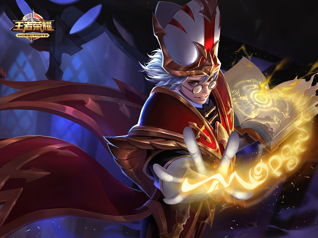 上单梦奇最强出装和铭文,哪个英雄最好打梦奇