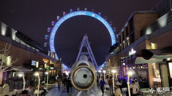 中兴天机axon9pro处理器,中兴天机axon9深度评测