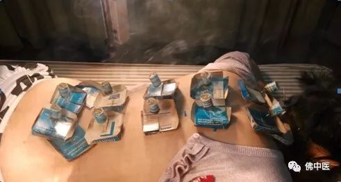 「传统医药日」秋冬预防季节性疾病，巧用艾条“自灸”益处多