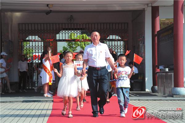 溆浦县警予小学校训,溆浦县警予学校怎么样