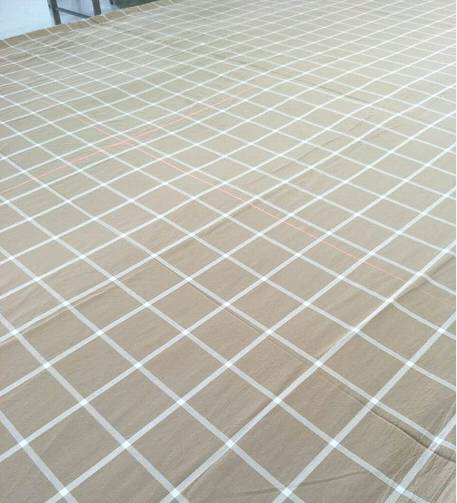 返场预告|可以裸睡的BOBO四件套，柔软亲肤的A类水洗棉材质+文艺小清新的配色，和口碑炸裂的蚕丝被是绝配