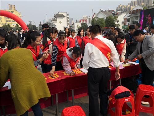 传承红色基因弘扬大别山精神活动,传承国粹弘扬正能量红色教育