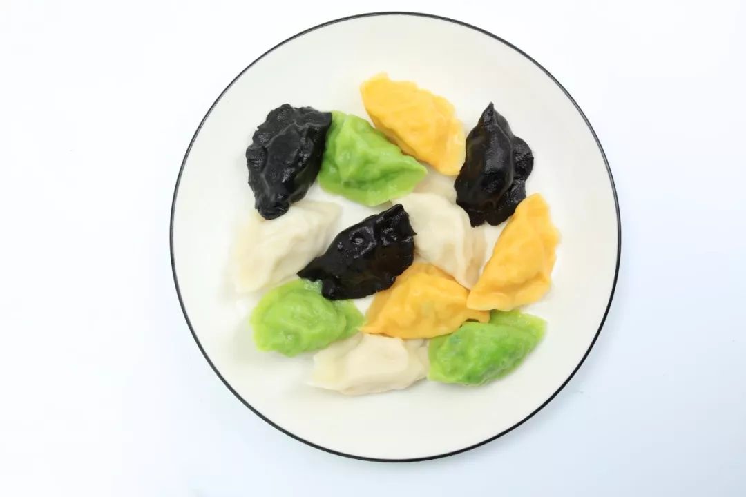 船歌水饺哪种口味最好吃,一年中只有一周能吃的美食