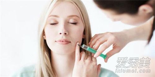 打完瘦脸针第五天可以吃黄瓜吗,打瘦脸针能不能吃海鲜