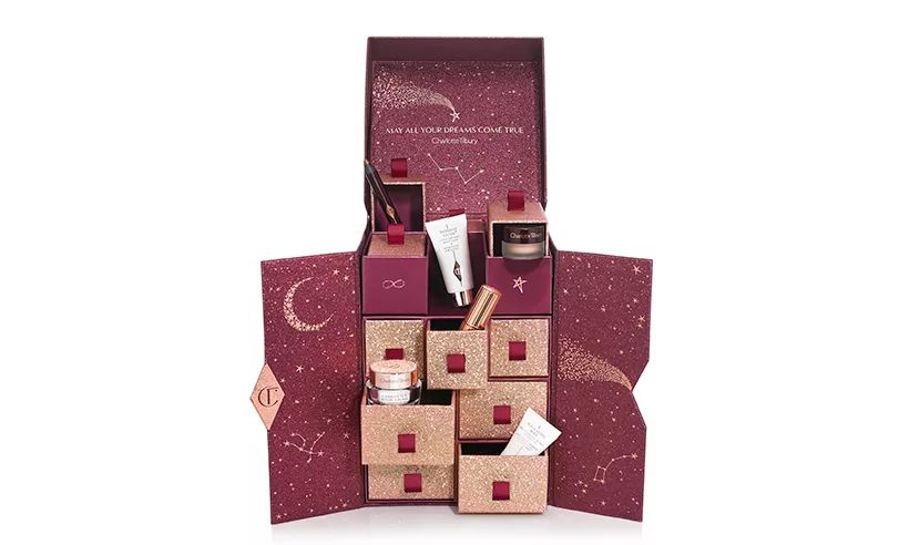 2020年圣诞日历礼盒划算吗,今年圣诞节适合送的礼物