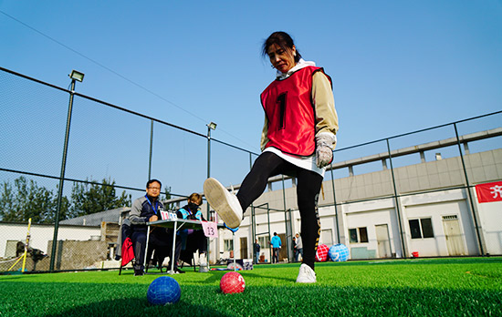 丰台镇篮球友谊赛,丰台区足球比赛
