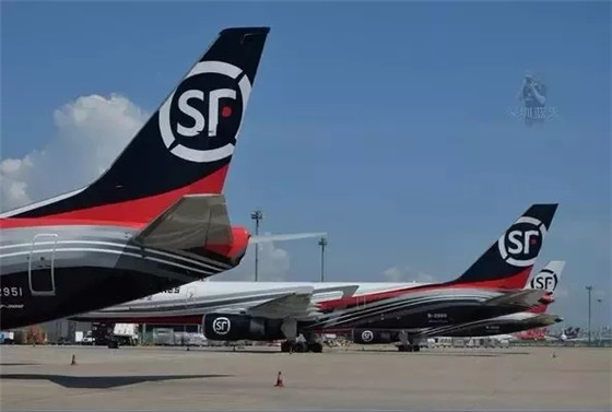 顺丰与菜鸟事件对顺丰的影响,顺丰和阿里巴巴什么时候恢复正常