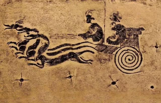 互动体验展厅展馆巨幕,全国首个国家宝藏体验馆