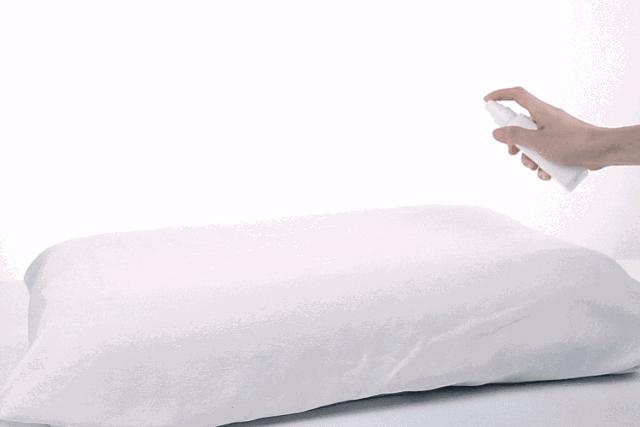 尖货｜贝嫂ins推荐，喷一喷睡得更香！