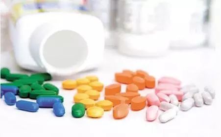 这些用药误区您中招了吗,这些用药误区要注意