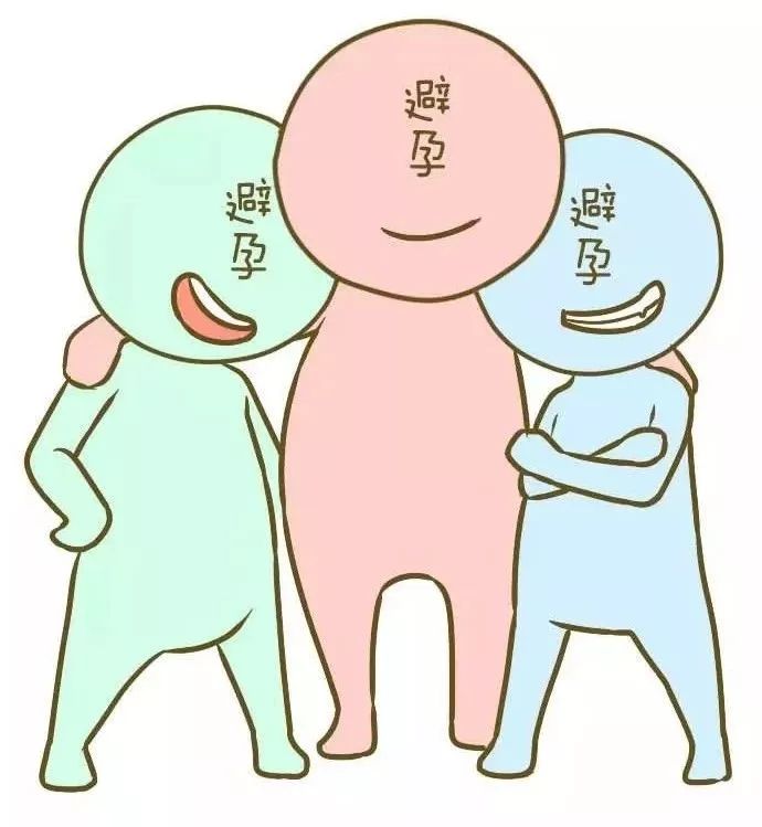 吃紧急避孕药怎么知道避孕失败,总被误解的避孕药这些你要知道