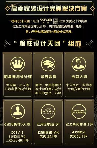 业之峰首席设计师,业之峰装饰集团老总