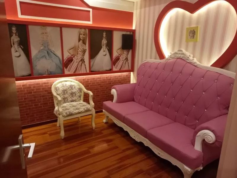 来云乐迪享消费季优惠，带你看不一样的电影！