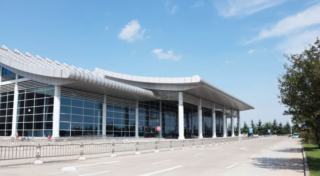 「便民」洛阳机场冬春航班换季时刻调整信息全在这