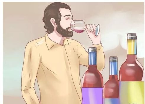 学点品红酒小技巧,如何学习红酒知识