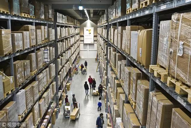 宜家怎么做到没有灰,宜家你不得不知道的小窍门