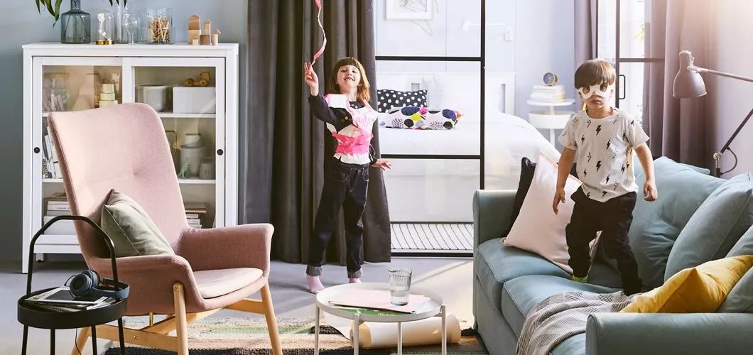 宜家怎么做到没有灰,宜家你不得不知道的小窍门