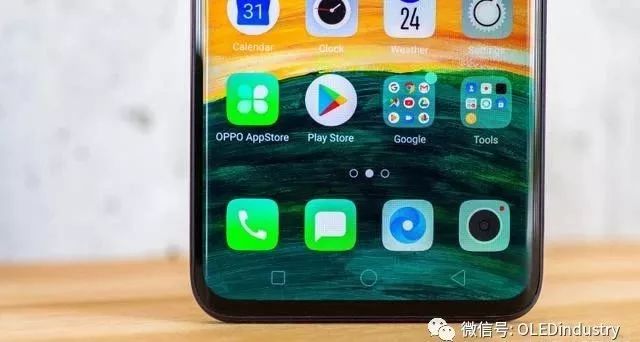 现在的amoled还烧屏吗,amoled烧屏影响游戏体验吗