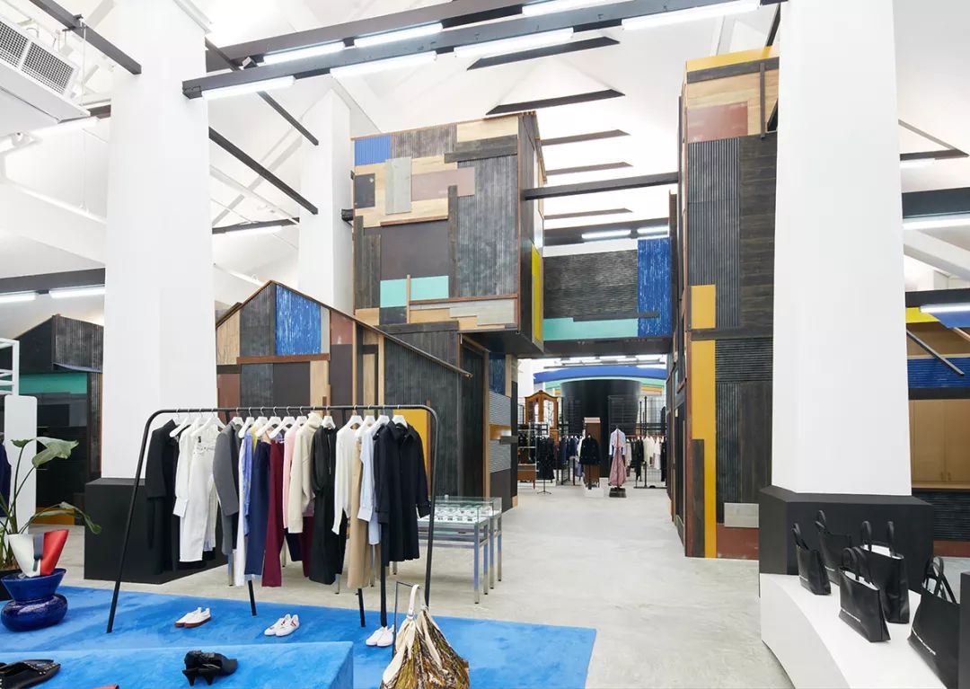 cdg潮牌,弄潮潮牌