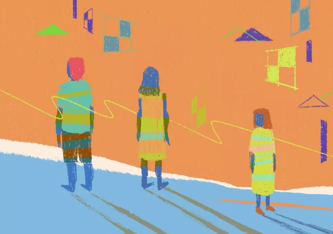 美国性教育专家的10个忠告：孩子开始对情色好奇，家长这样沟通更有效