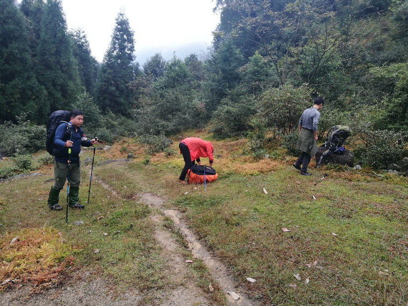 十大非著名山峰,湖南十大非著名山峰