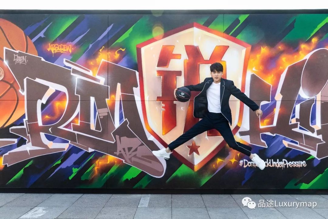 重压之下无惧色泰格豪雅,泰格豪雅12月度最佳星锐球员