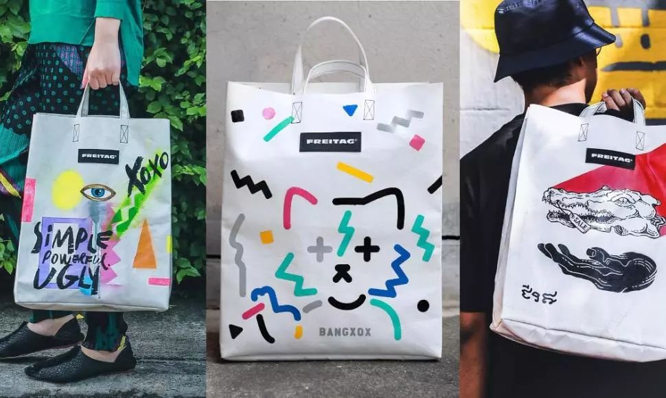 都公元8102年了，还觉得男孩拎包很娘？