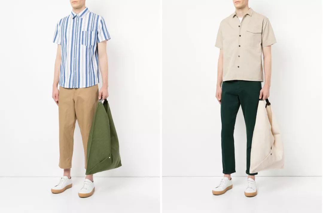 都公元8102年了，还觉得男孩拎包很娘？