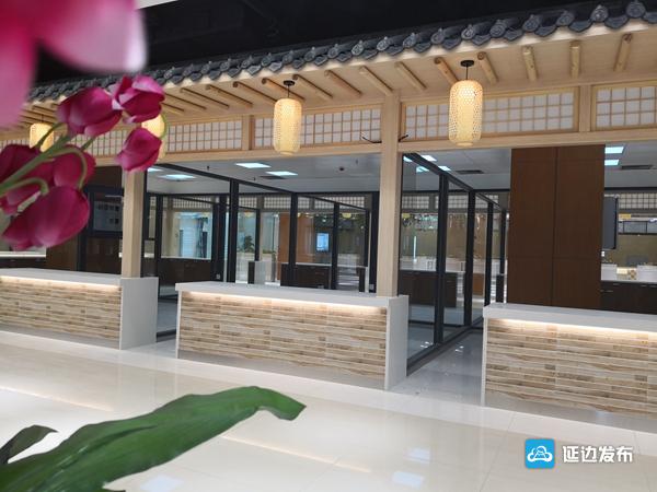 延吉西市场都有什么,延吉西市场十一营业