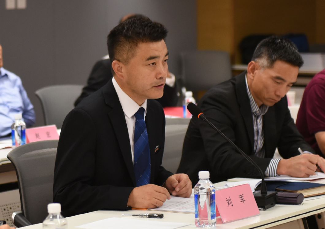 足协公布新一届足协执委名单,北京市足协负责人