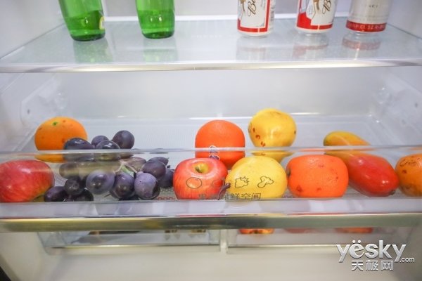 海信十字门冰箱哪款好,海信冰箱502多门最新测评