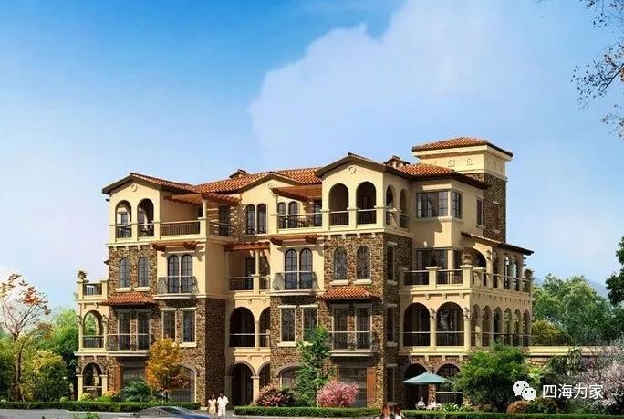 “限墅令”后的西安别墅将何去何从？