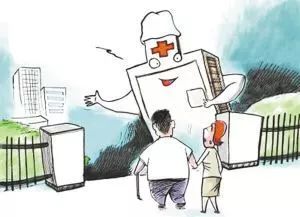 漳州中医院看病流程,漳州看病哪里看