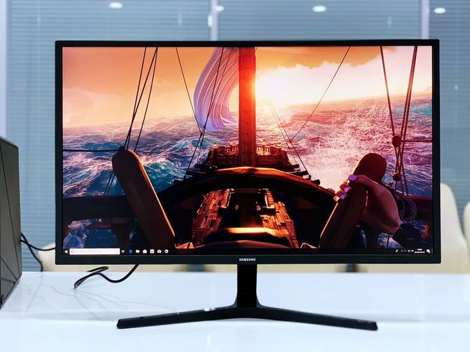 三星28英寸4k显示器u28r550,三星u32j59x显示器参数