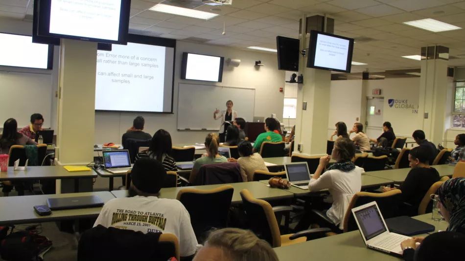 博士陈述自己的求学之路,一个博士生的求学与求职感悟