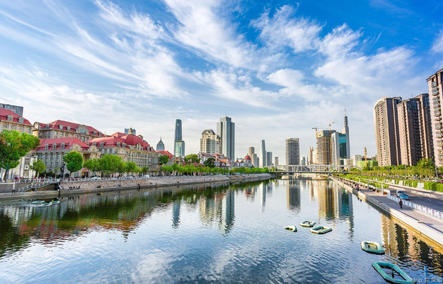 天津一日游必去十个地方,第一次去天津推荐去哪玩