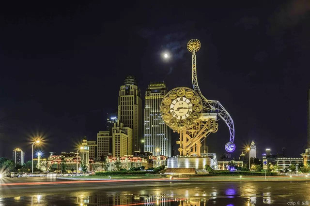 天津一日游必去十个地方,第一次去天津推荐去哪玩