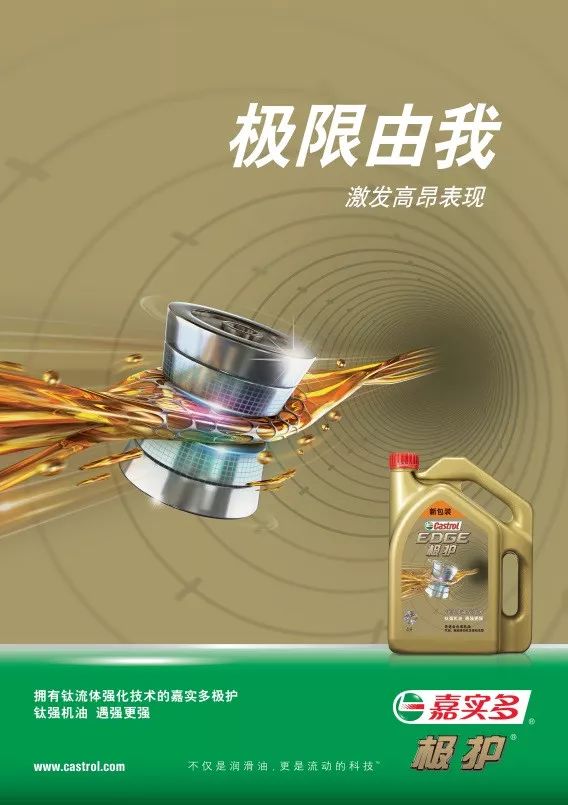 热点润滑油,嘉实多极护0-20w机油报价