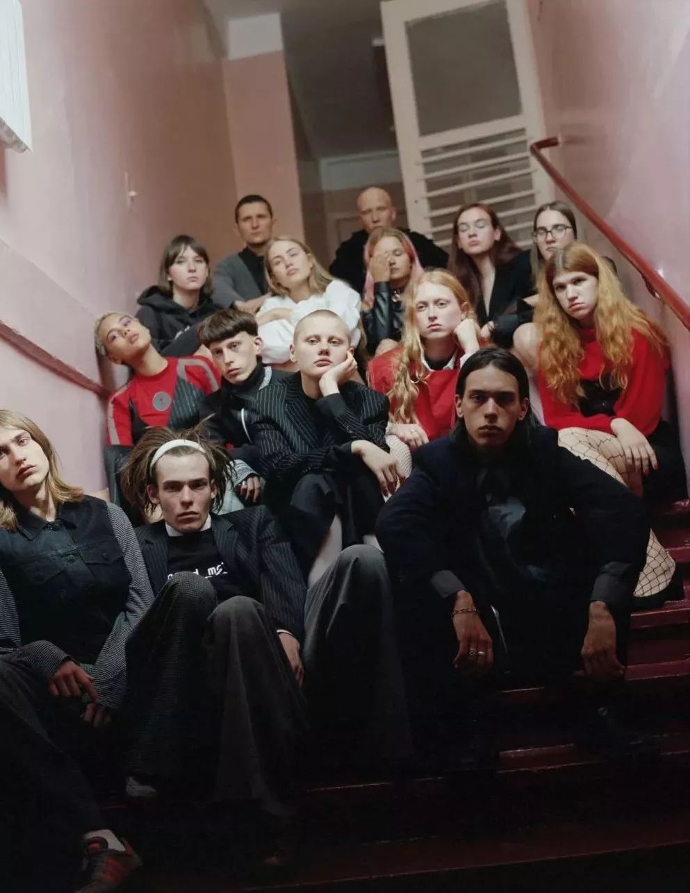 东欧摄影作品,东欧摄影之旅