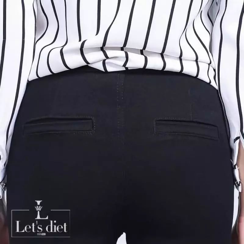 小黑裤显瘦魔术裤,爆款魔术裤推荐