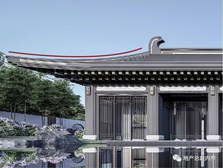 打磨17载,这家房企“8字真经”定义新中式