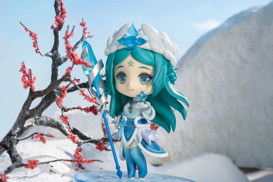 全球发售399个的手办,那些还在预售的手办推荐