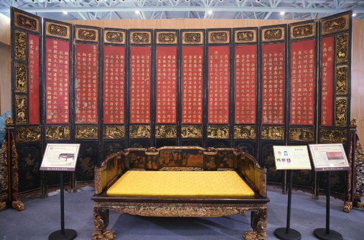 合肥文博会参观指南,合肥文博会今天开吗