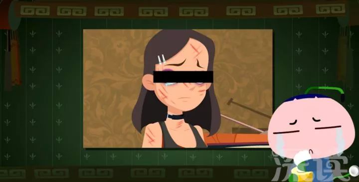 吸毒者毒瘾发作有多可怕,毒瘾发作怎么那么吓人