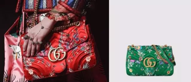 中国大妈才是地球上最敢穿的街头王者!当红时尚单品都是你妈玩剩下的