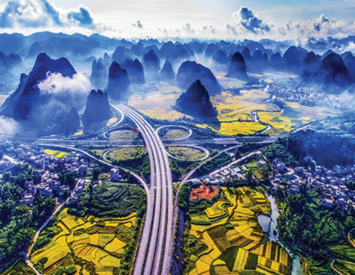 周末游玩银杏林,周末去哪里看银杏叶好